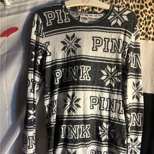 VS PINK pj tops (2 lot